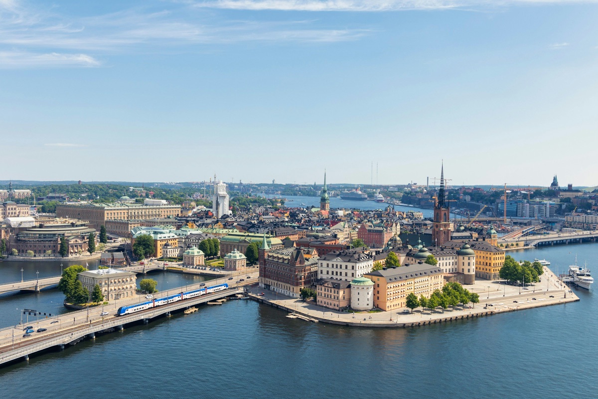 Stockholm, Sweden
